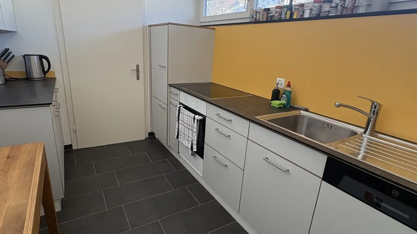 Appartamento in affitto - Schlosstalstrasse 31, 8406 Winterthur - Foto 3