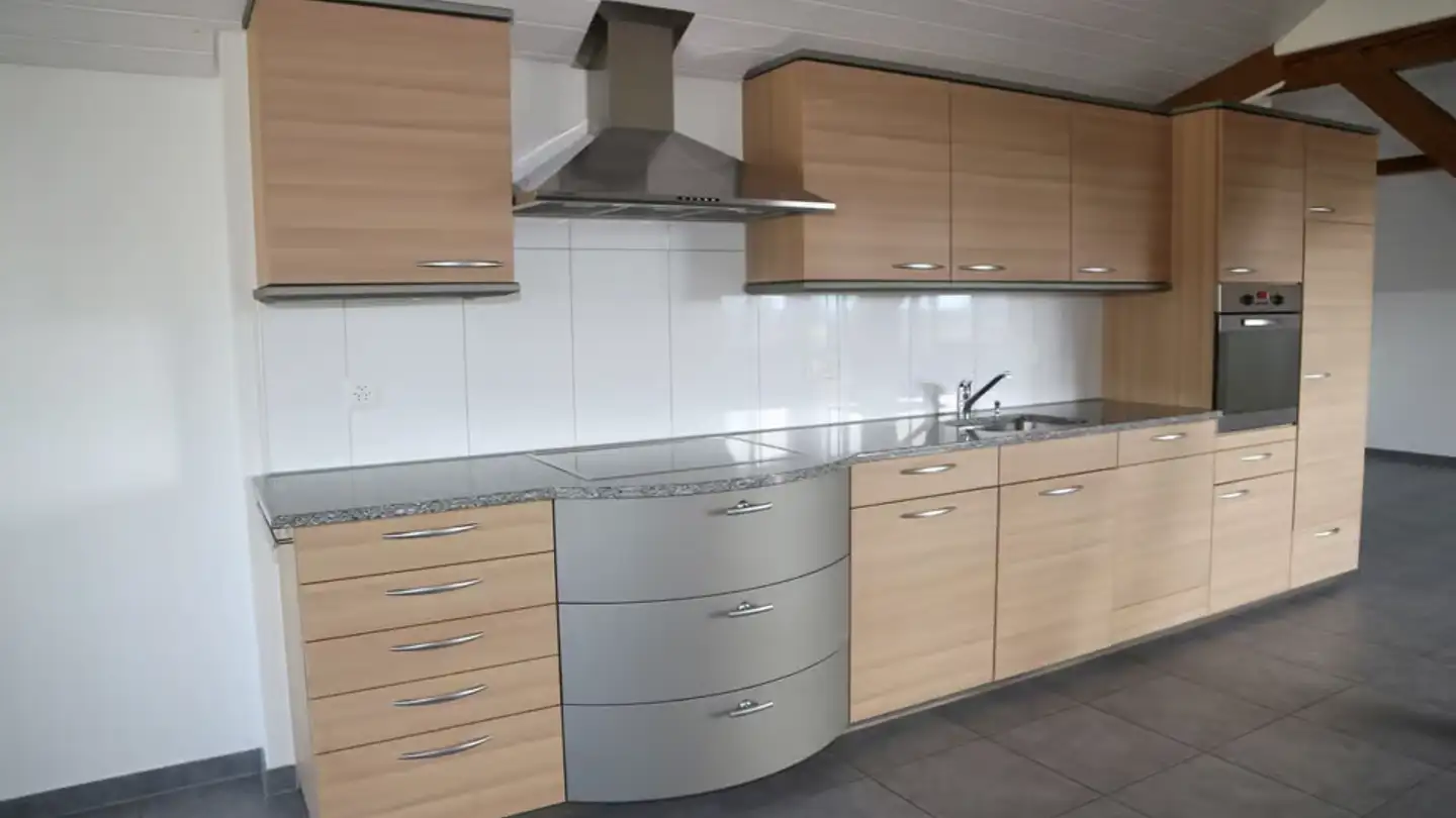 Apartment for rent - Alpenstrasse 3, 2553 Safnern - Photo 3