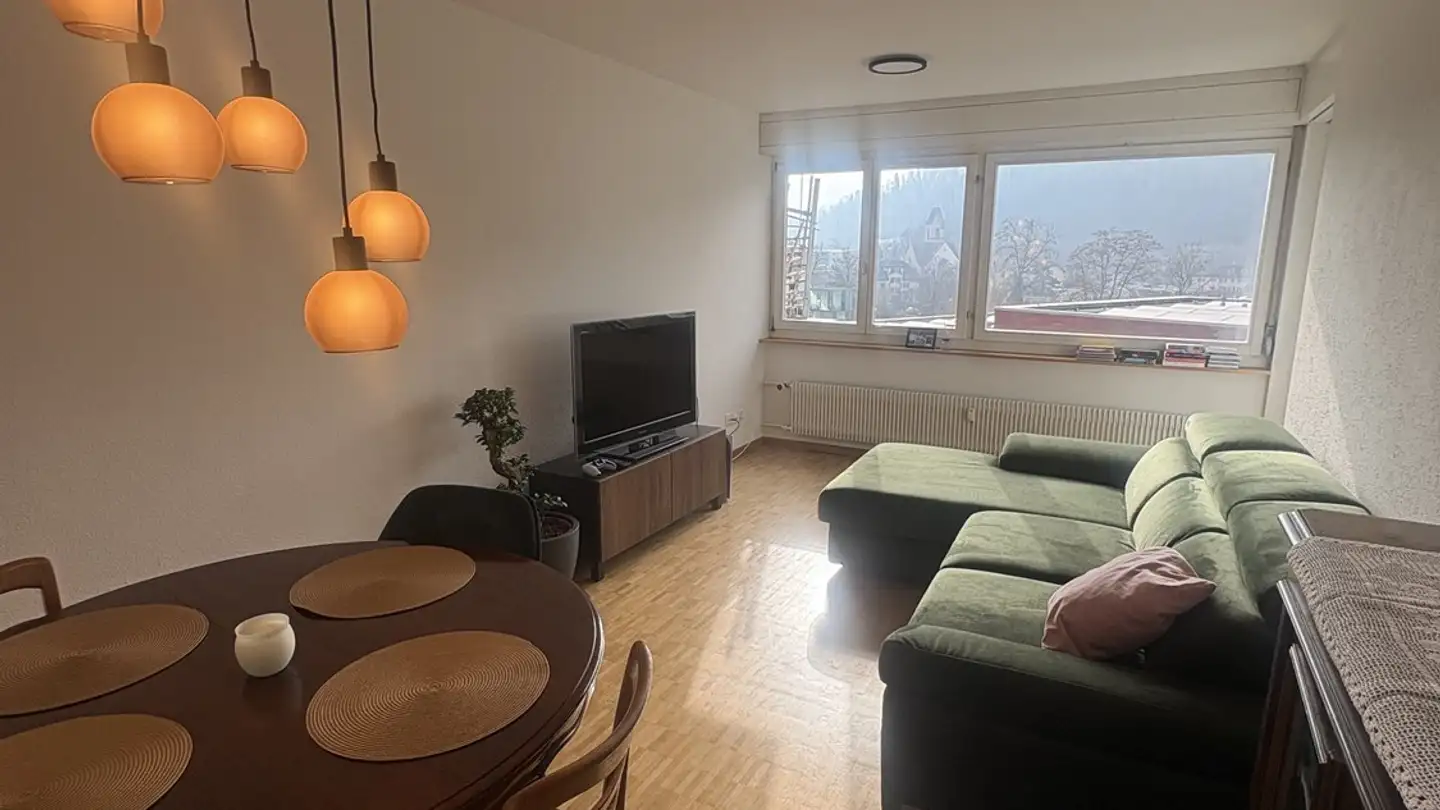 Appartamento in affitto - Schlosstalstrasse 31, 8406 Winterthur