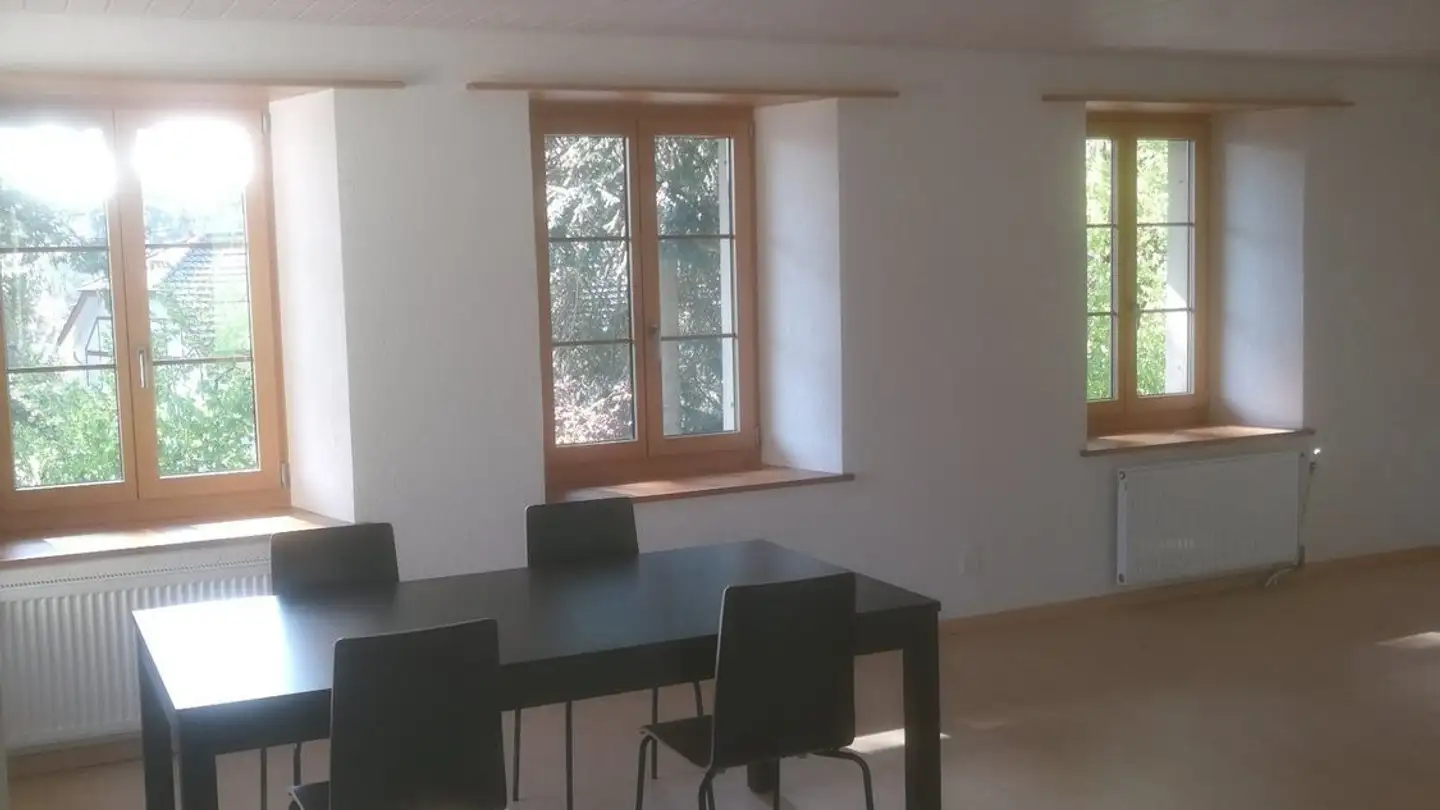 Appartement à louer - 5746 Walterswil SO