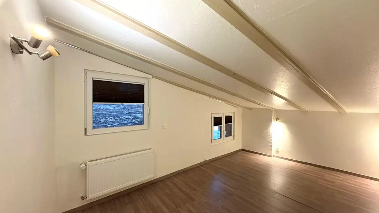 Appartamento in affitto - Route De Planige 1, 3972 Miège - Photo 4