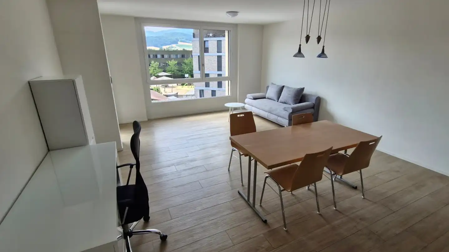 Furnished apartment for rent - 2800 Delémont - Photo 2