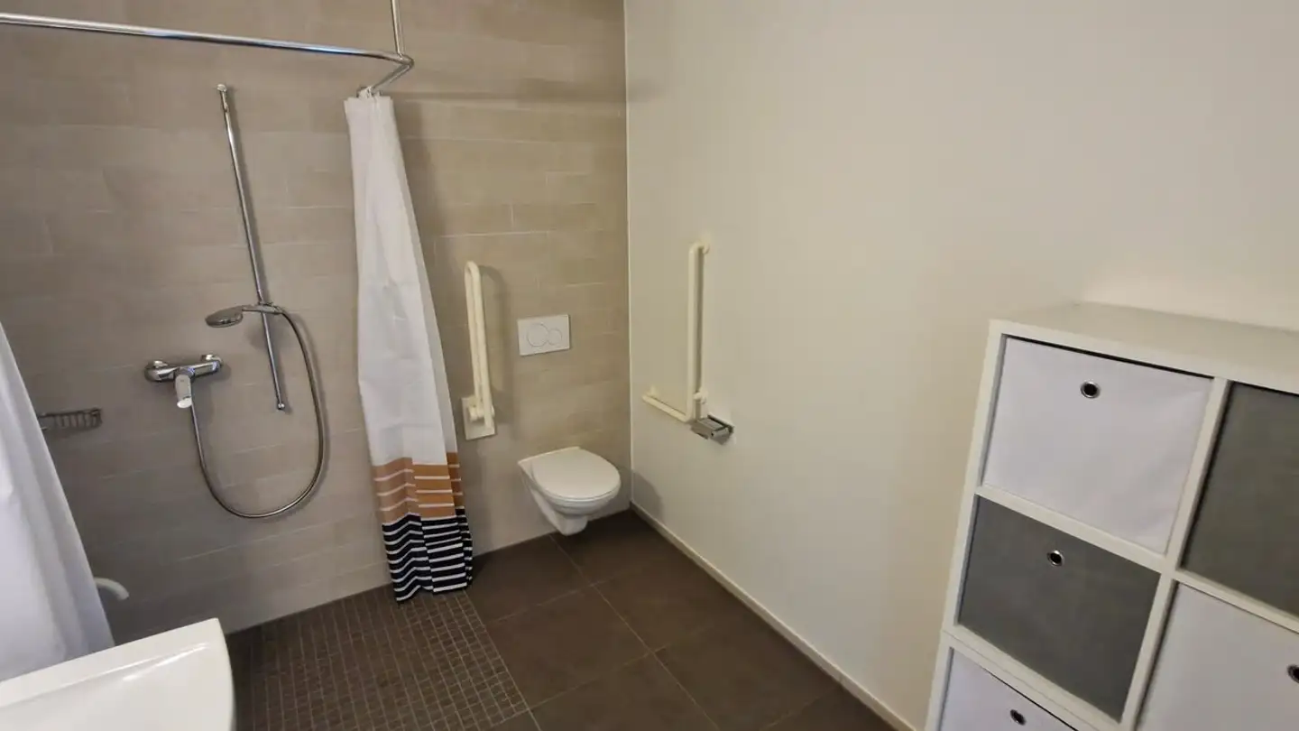Furnished apartment for rent - 2800 Delémont - Photo 3