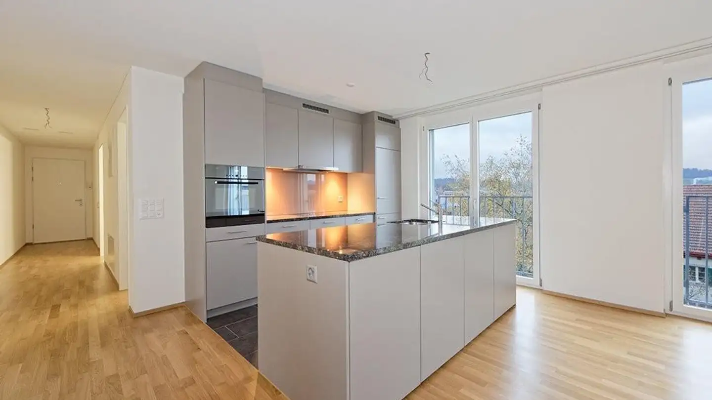 Apartment for rent - Feldstrasse 28, 8105 Regensdorf