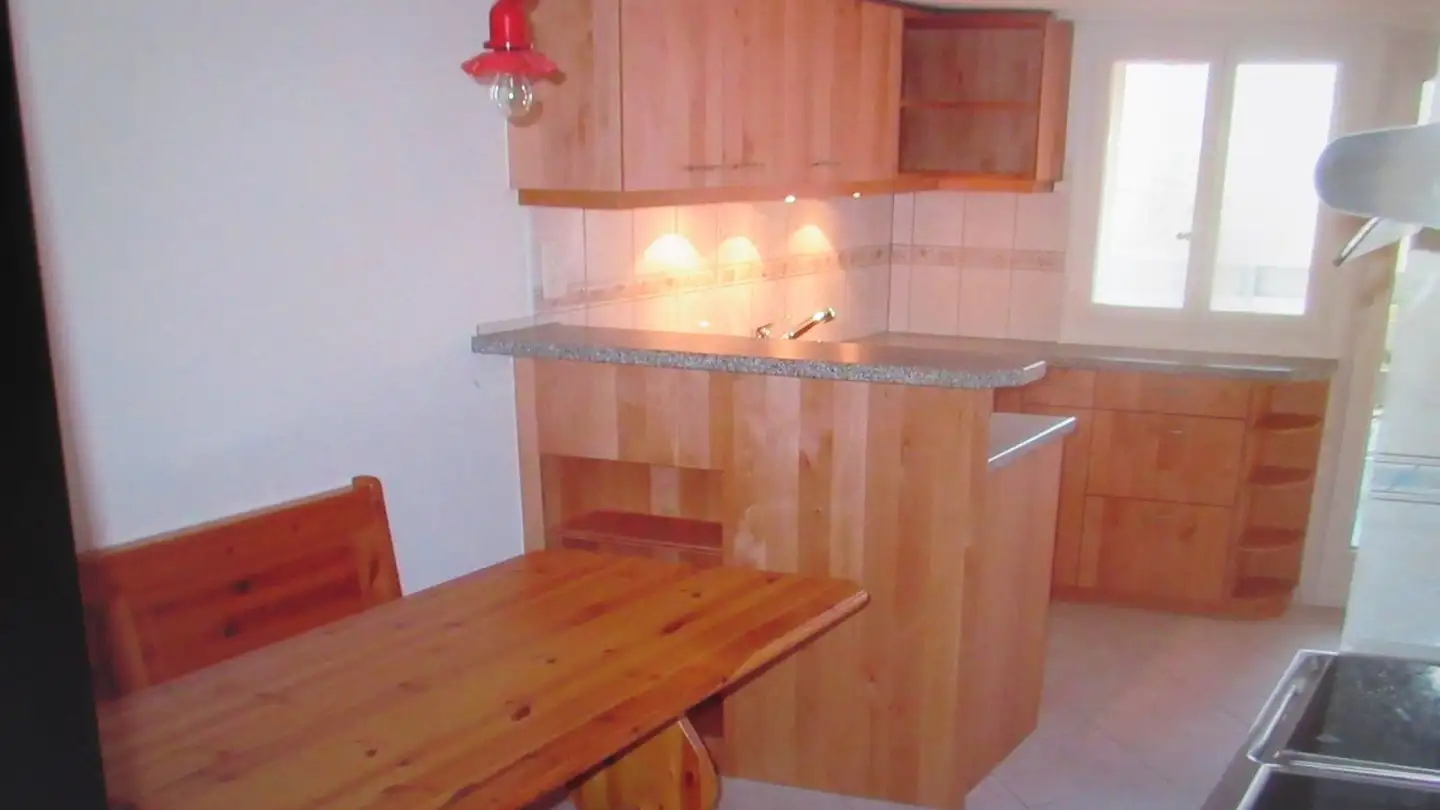Appartement à louer - Kohlplatzstrasse 7, 4932 Lotzwil - Photo 3