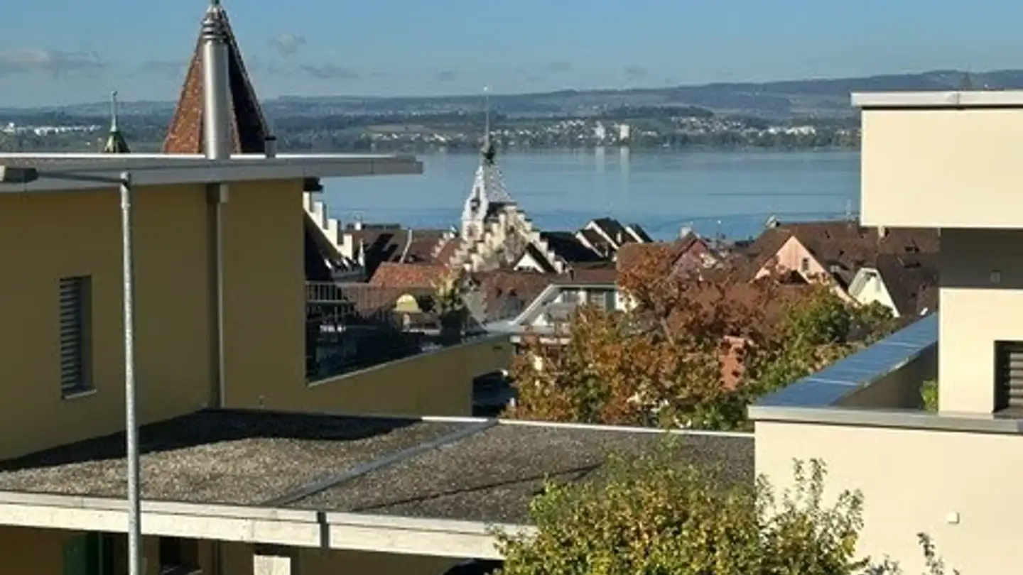 Appartamento in affitto - Höhenweg 7, 6300 Zug