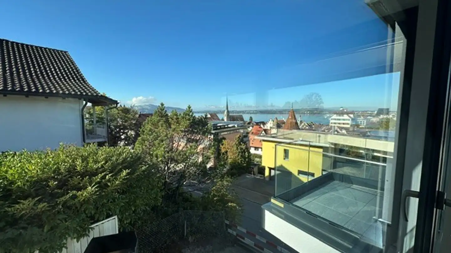 Appartamento in affitto - Höhenweg 7, 6300 Zug - Foto 2