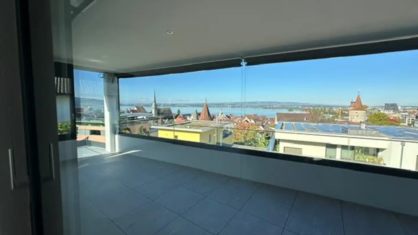 Appartamento in affitto - Höhenweg 7, 6300 Zug - Foto 3