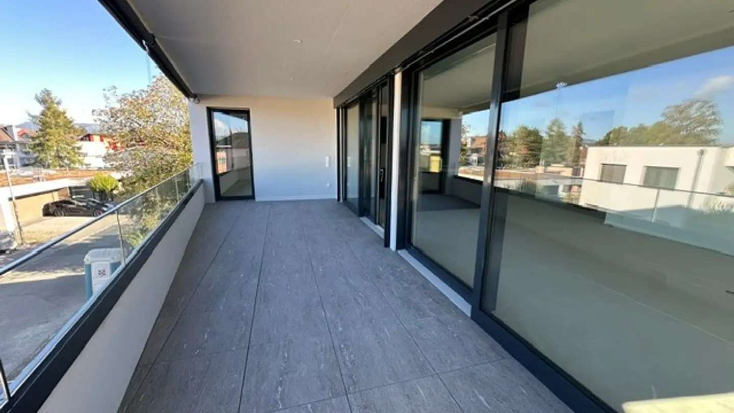 Appartamento in affitto - Höhenweg 7, 6300 Zug - Foto 4