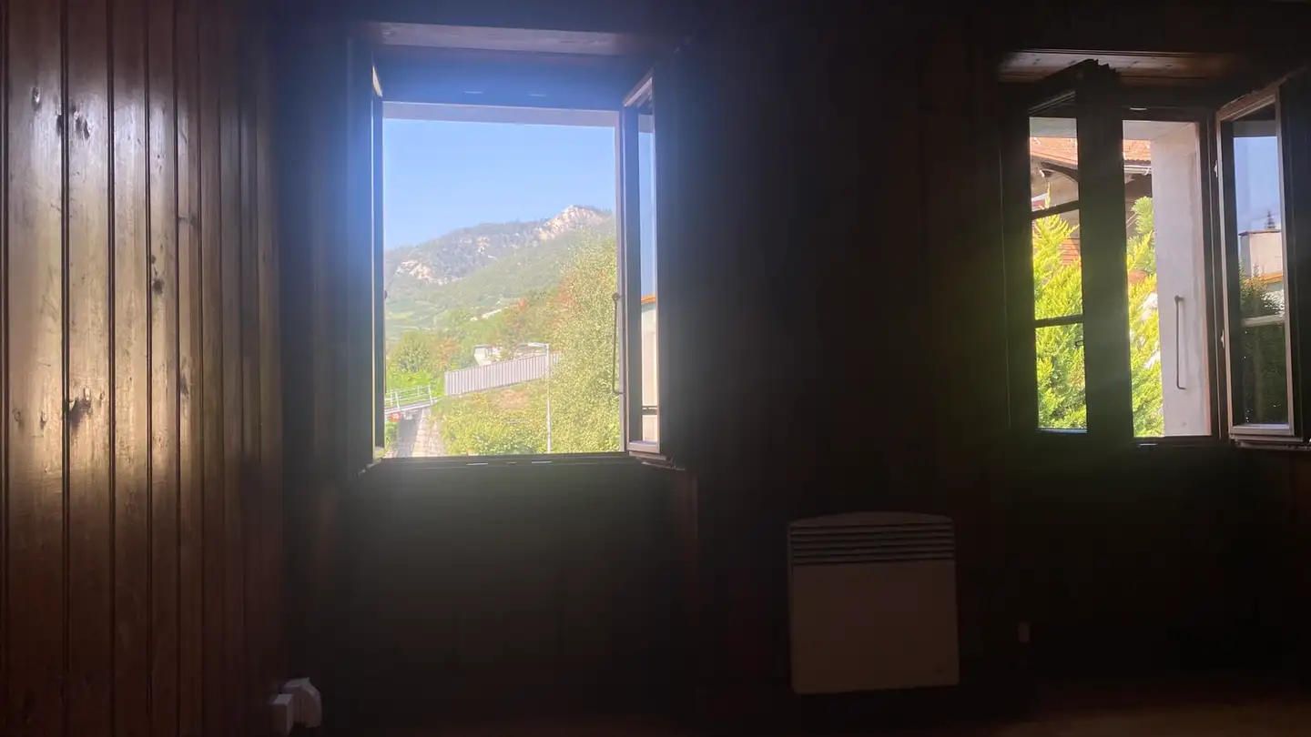Appartement à louer - Ruelle Du Nord 2, 3960 Muraz (Sierre)