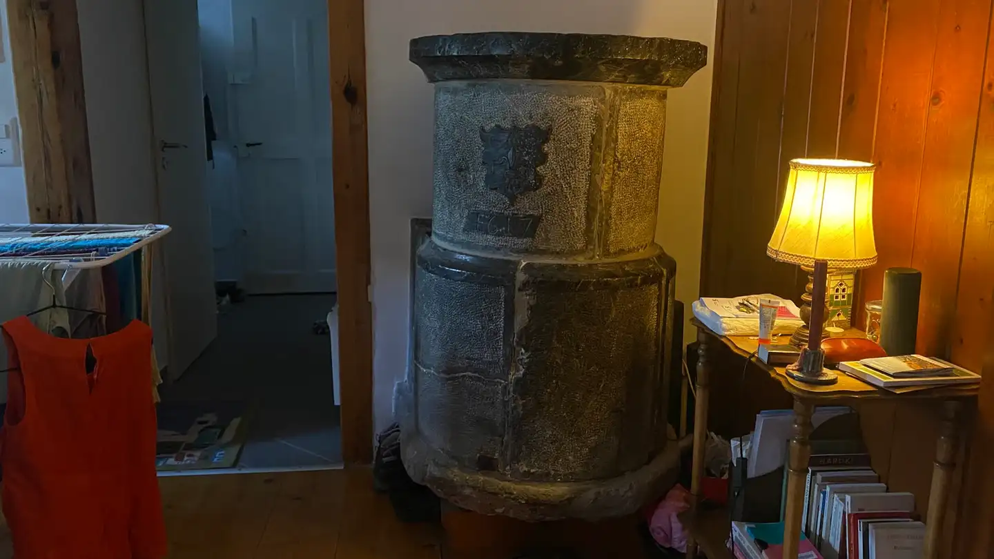 Appartement à louer - Ruelle Du Nord 2, 3960 Muraz (Sierre) - Photo 2