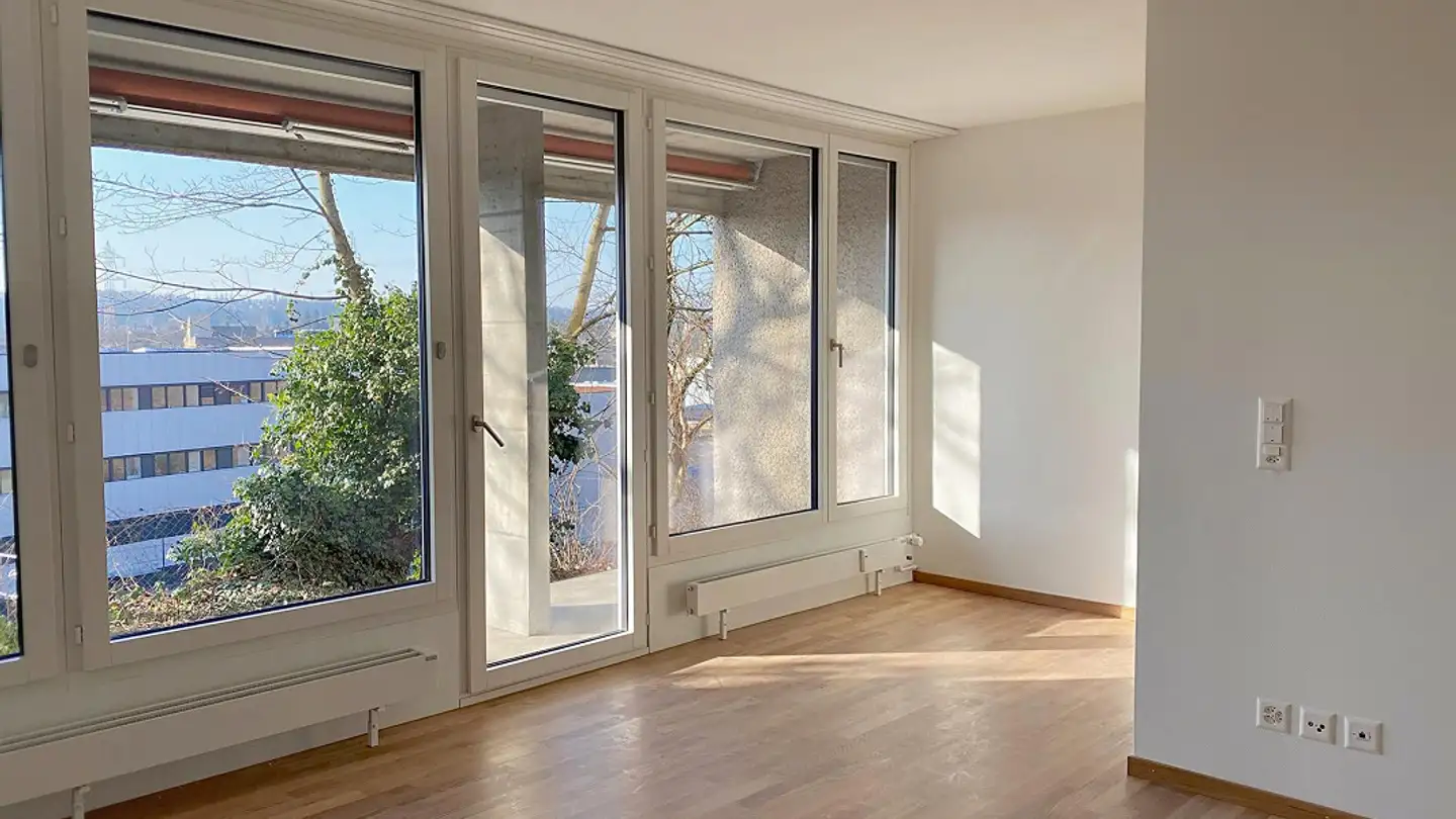 Wohnung mieten - Untergasse 6, 4142 Münchenstein