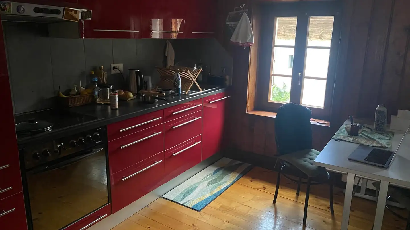 Appartement à louer - Ruelle Du Nord 2, 3960 Muraz (Sierre) - Photo 3