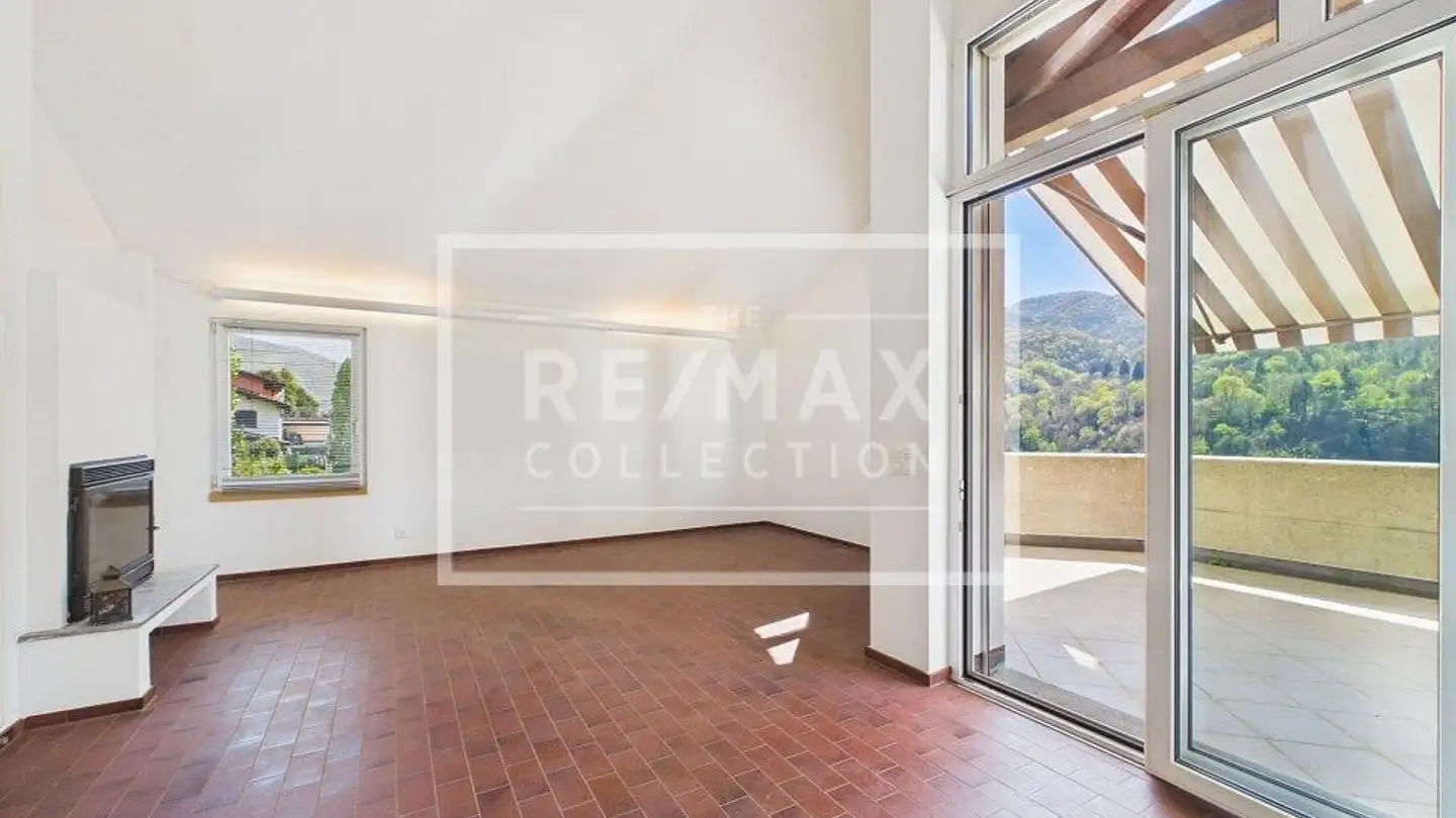 Casa singola in vendita - Via Monteggio, 6998 Monteggio - Foto 3