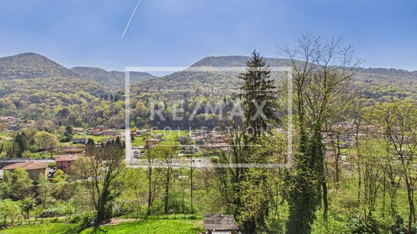 Casa singola in vendita - Via Monteggio, 6998 Monteggio - Foto 4