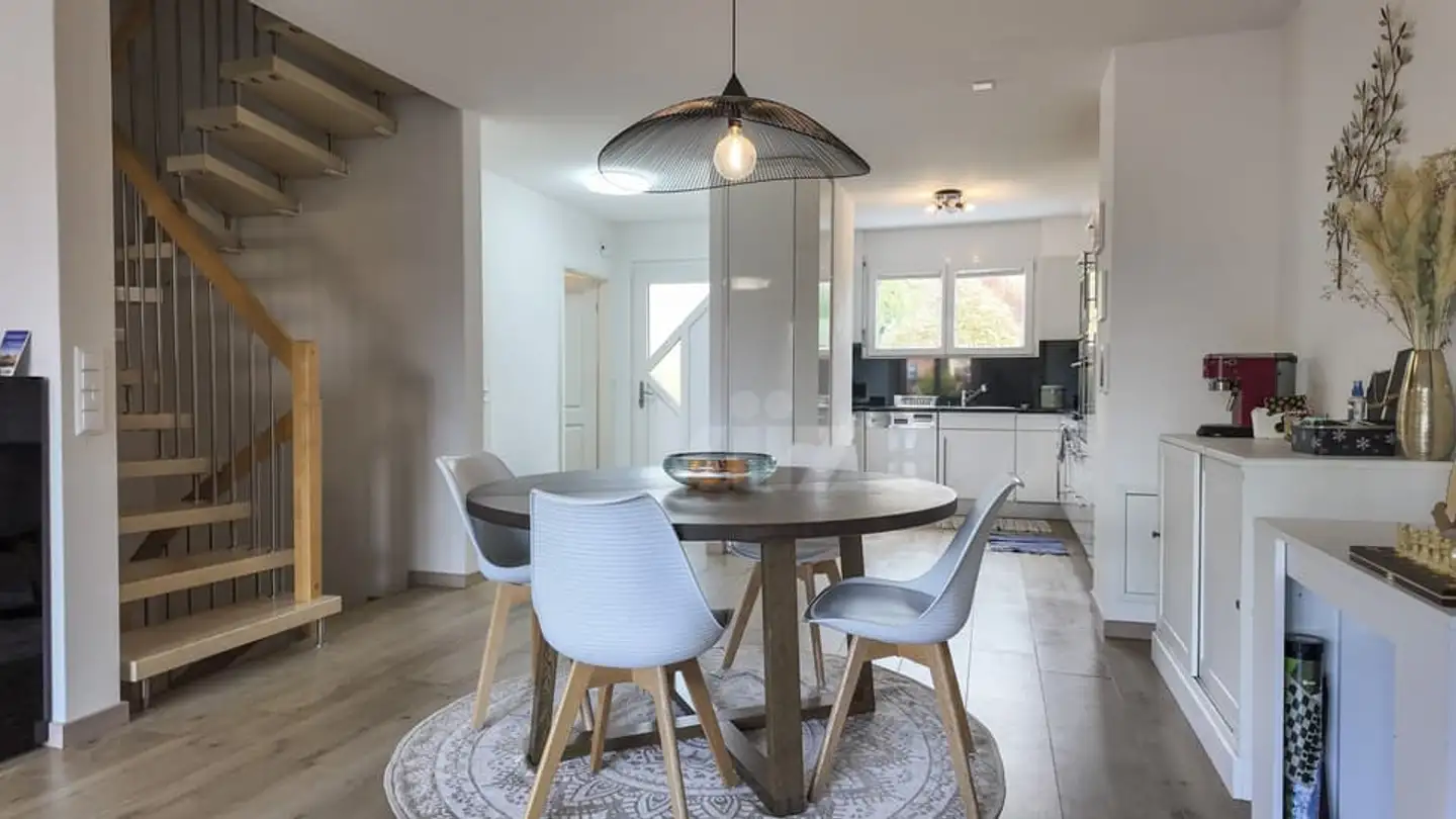 Casa singola in vendita - Avenue Des Bains, 1400 Yverdon-les-Bains - Photo 4