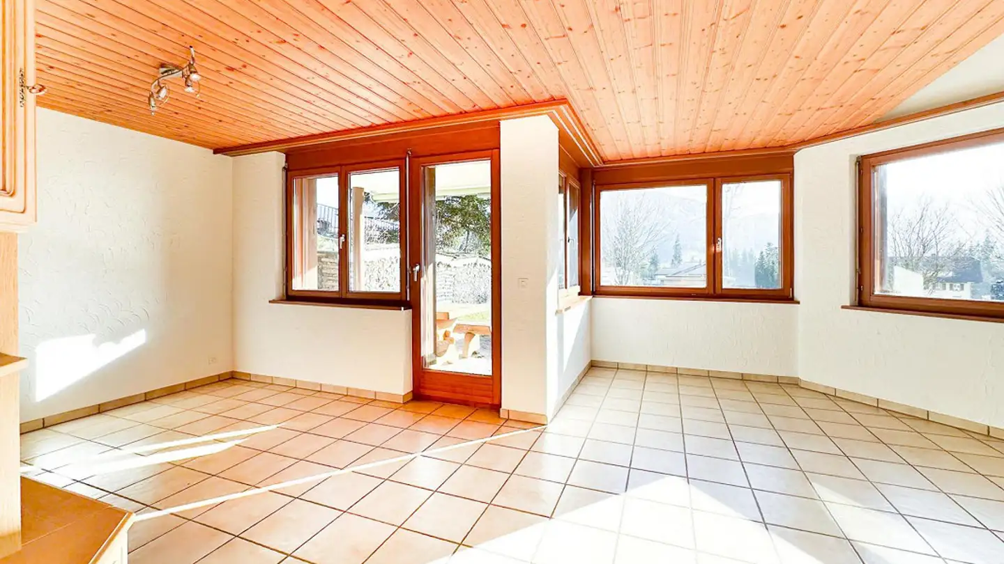 Penthouse for rent - 6162 Entlebuch - Photo 4
