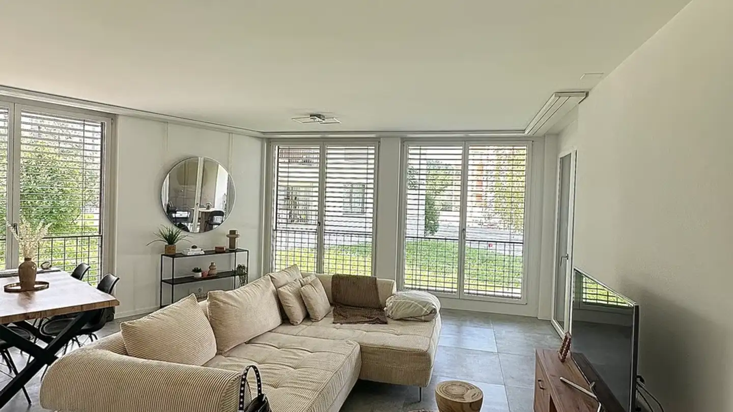 Apartment for rent - Rue Des Frères-Lumière 29, 1723 Marly - Photo 3