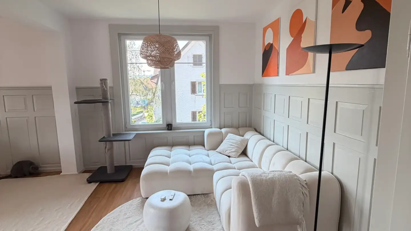 Appartamento in affitto - 8400 Winterthur