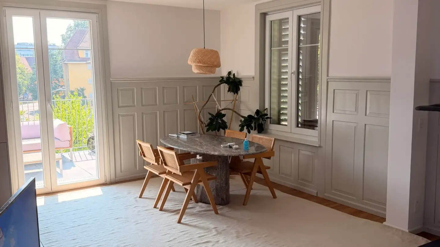 Appartamento in affitto - 8400 Winterthur - Foto 2
