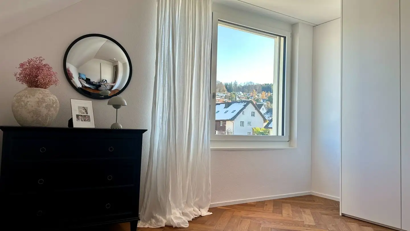 Apartment for sale - 8904 Aesch ZH