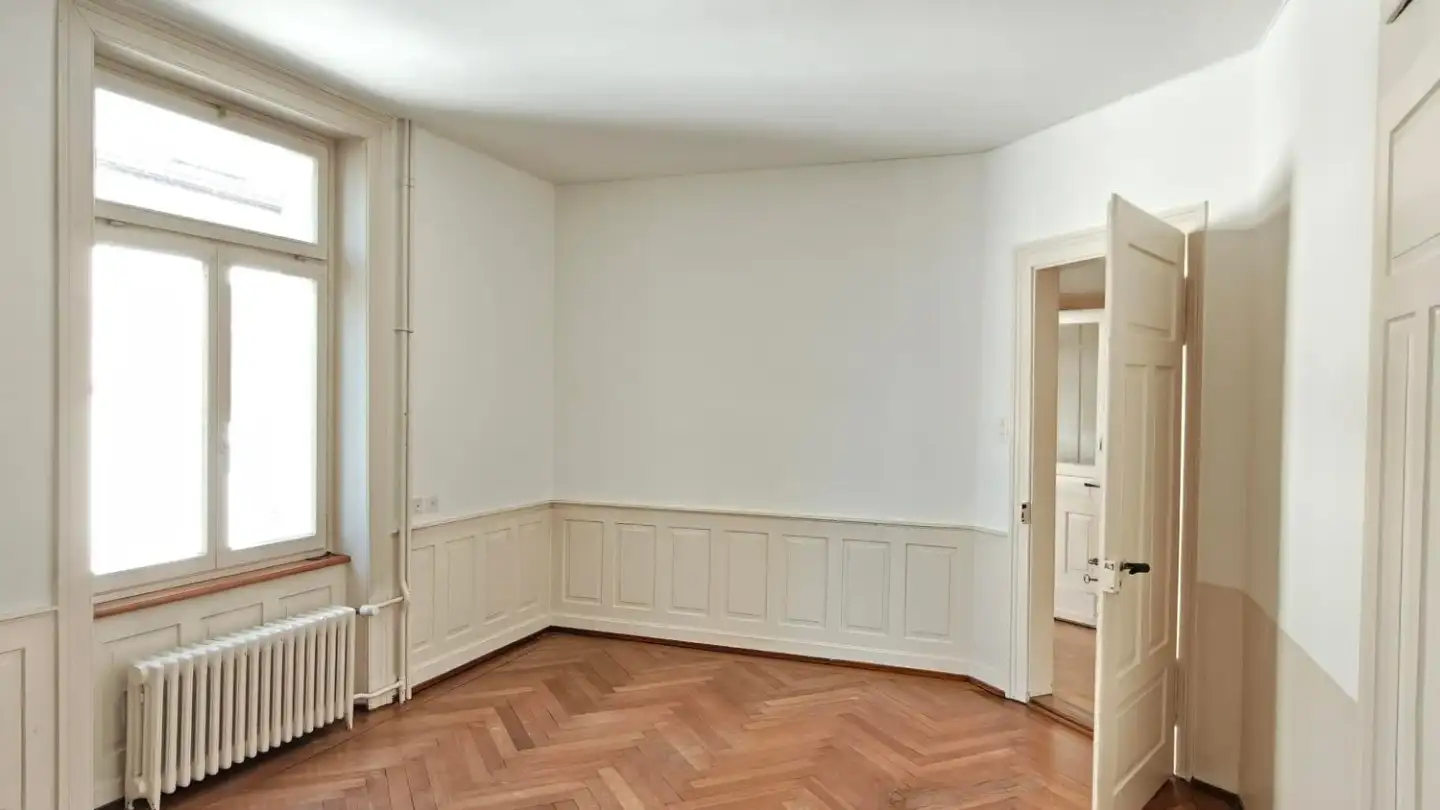 Appartamento in affitto - Nelkenstrasse 24, 8006 Zürich - Foto 2