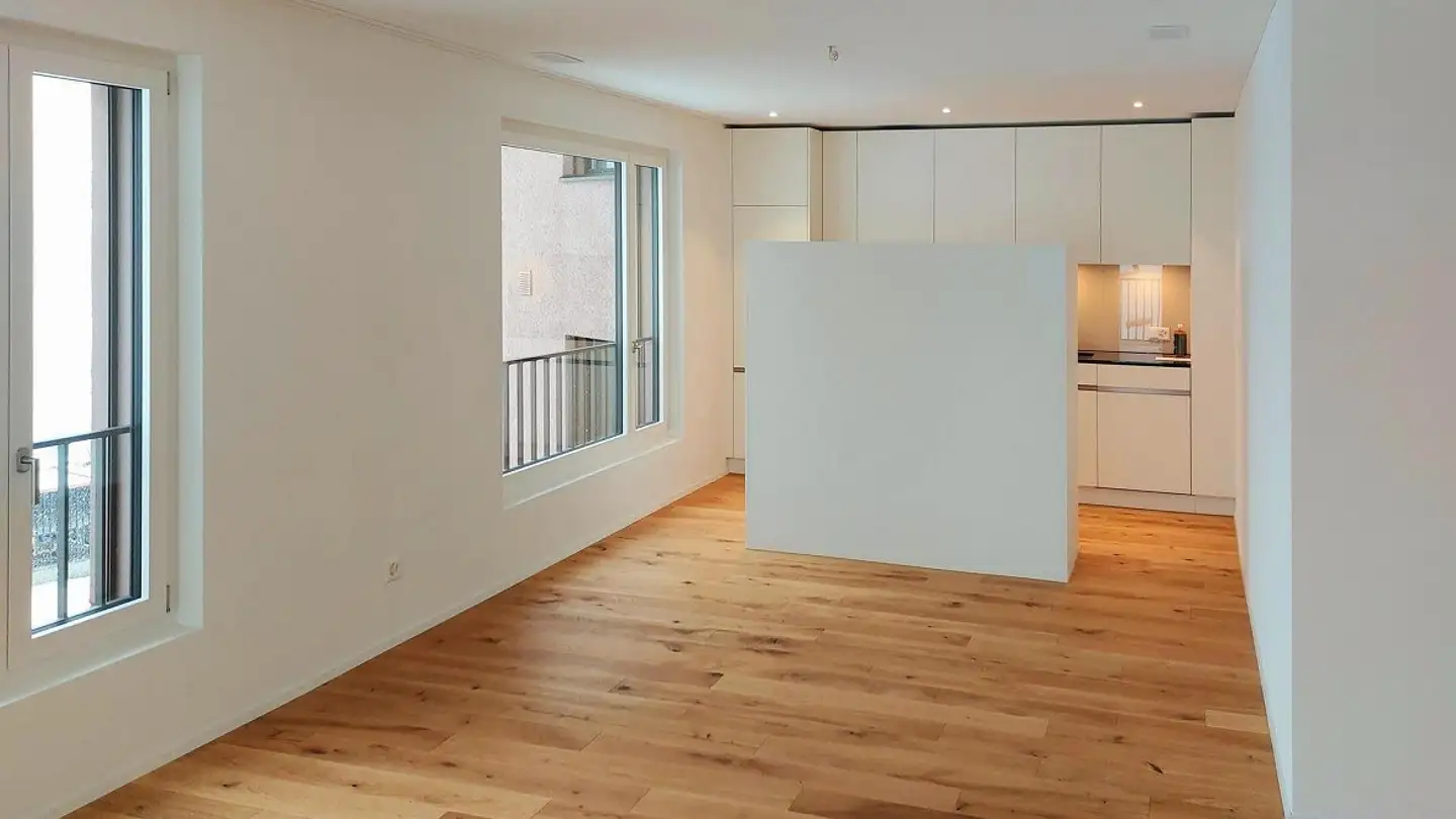Appartement à louer - Sonnefeld 15, 6017 Ruswil - Photo 2