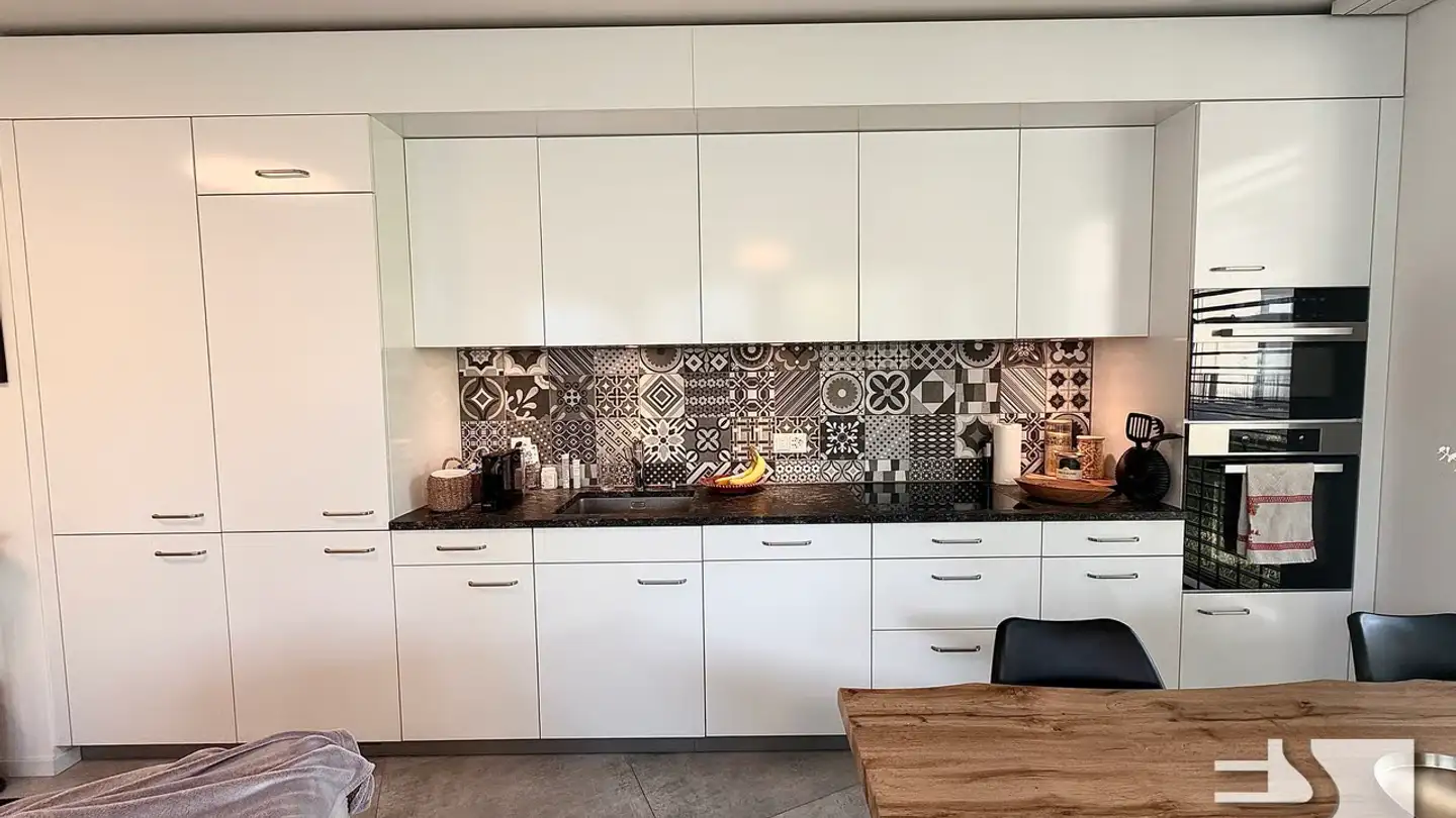 Apartment for rent - Rue Des Frères-Lumière 29, 1723 Marly - Photo 4
