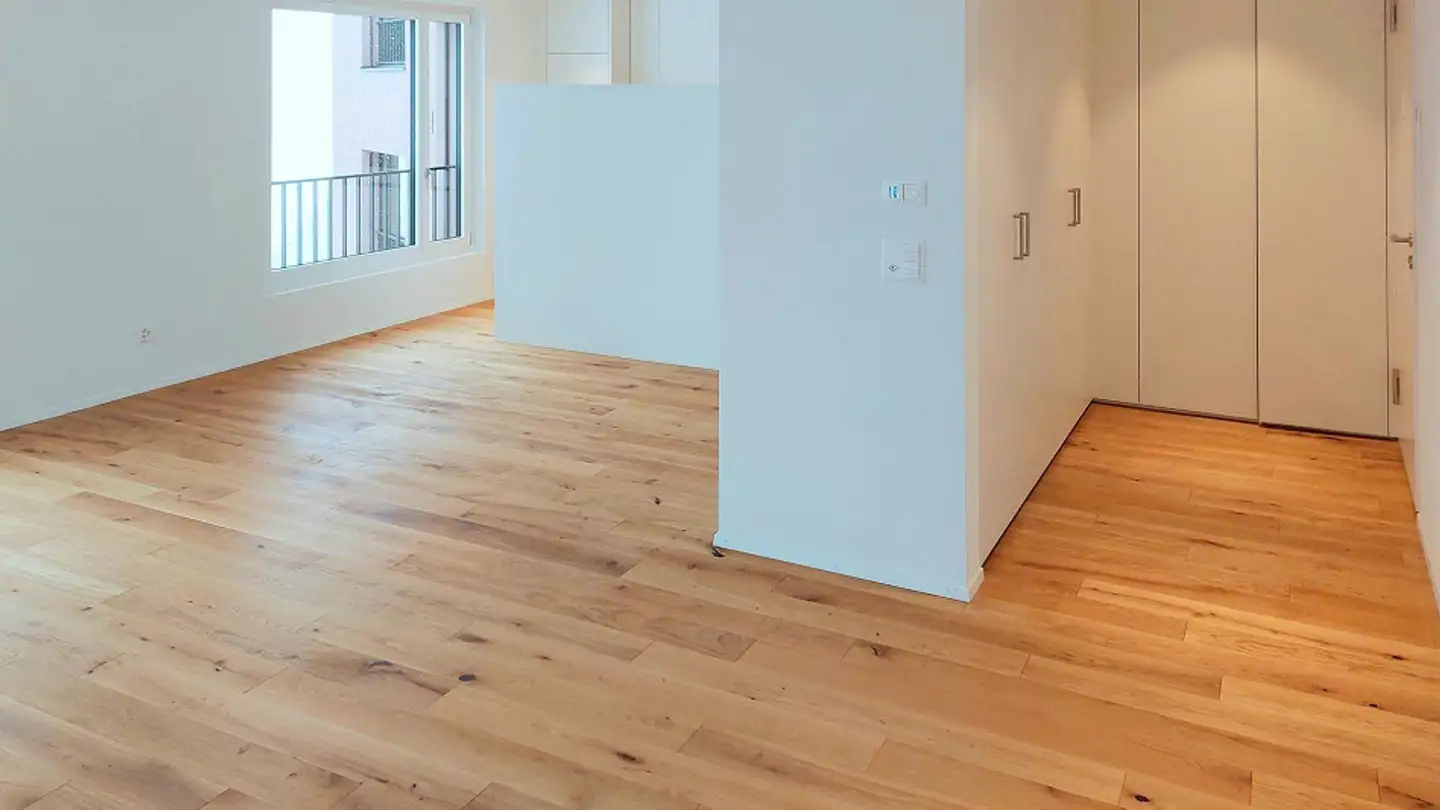 Appartement à louer - Sonnefeld 15, 6017 Ruswil - Photo 3
