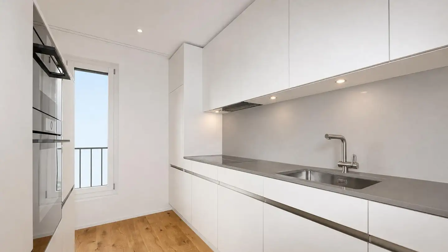 Appartement à louer - Sonnefeld 15, 6017 Ruswil - Photo 4