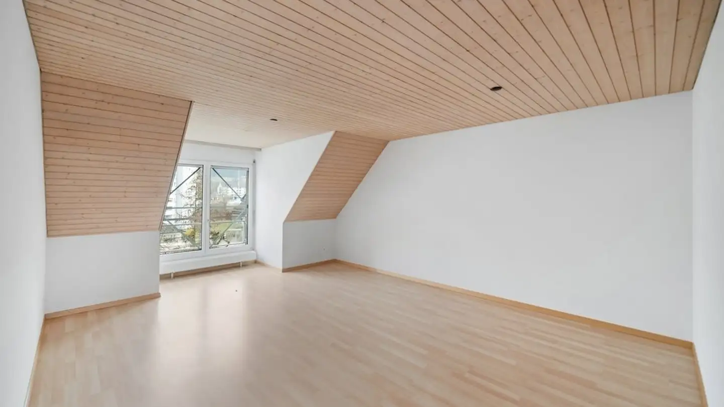 Apartment for rent - Rorschacher Strasse 236, 9016 St. Gallen - Photo 2