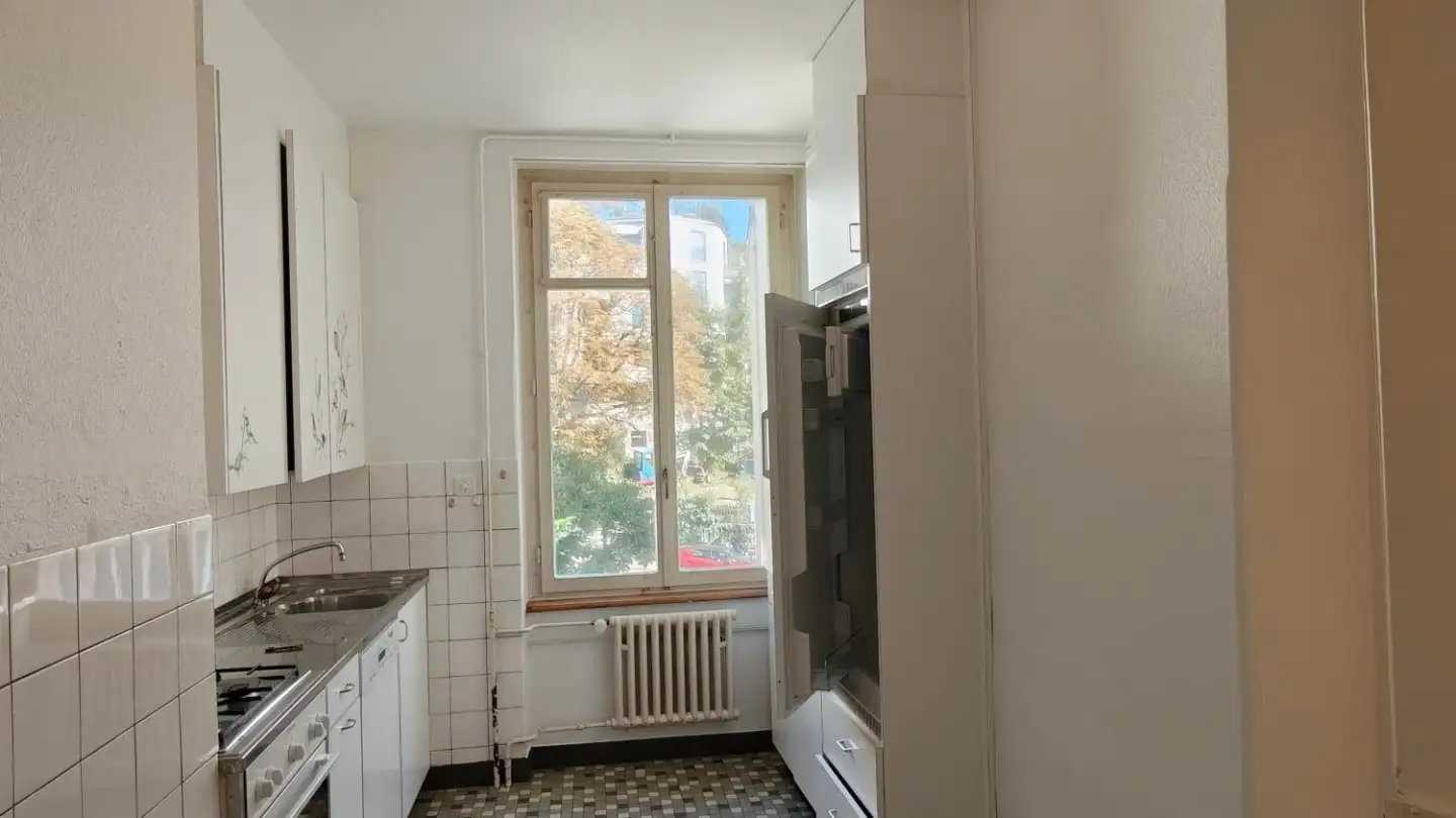 Appartamento in affitto - Nelkenstrasse 24, 8006 Zürich - Foto 3
