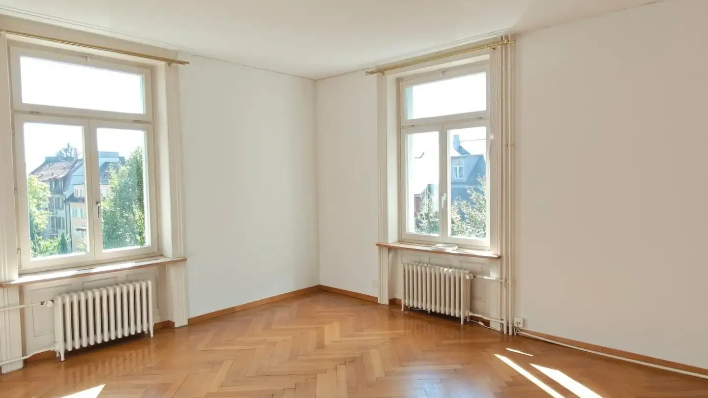 Appartamento in affitto - Nelkenstrasse 24, 8006 Zürich - Foto 4