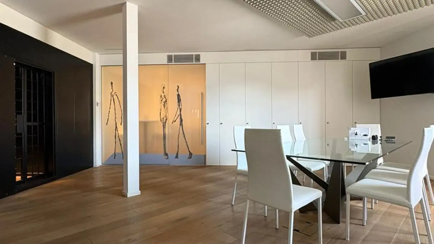 Appartement à vendre - Via Gemmo 3, 6900 Lugano - Photo 2