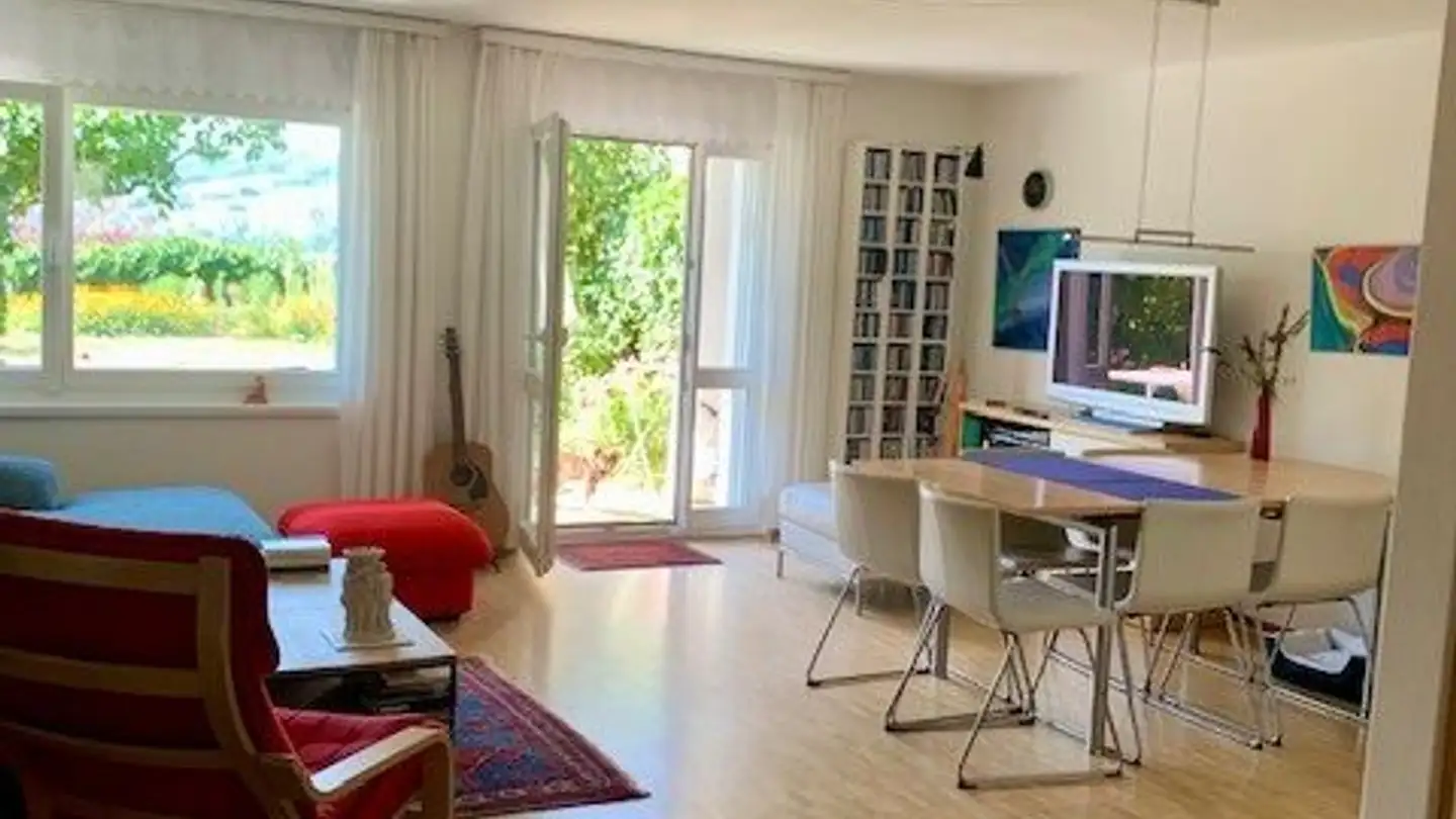 Maison individuelle à louer - 8954 Geroldswil - Photo 2