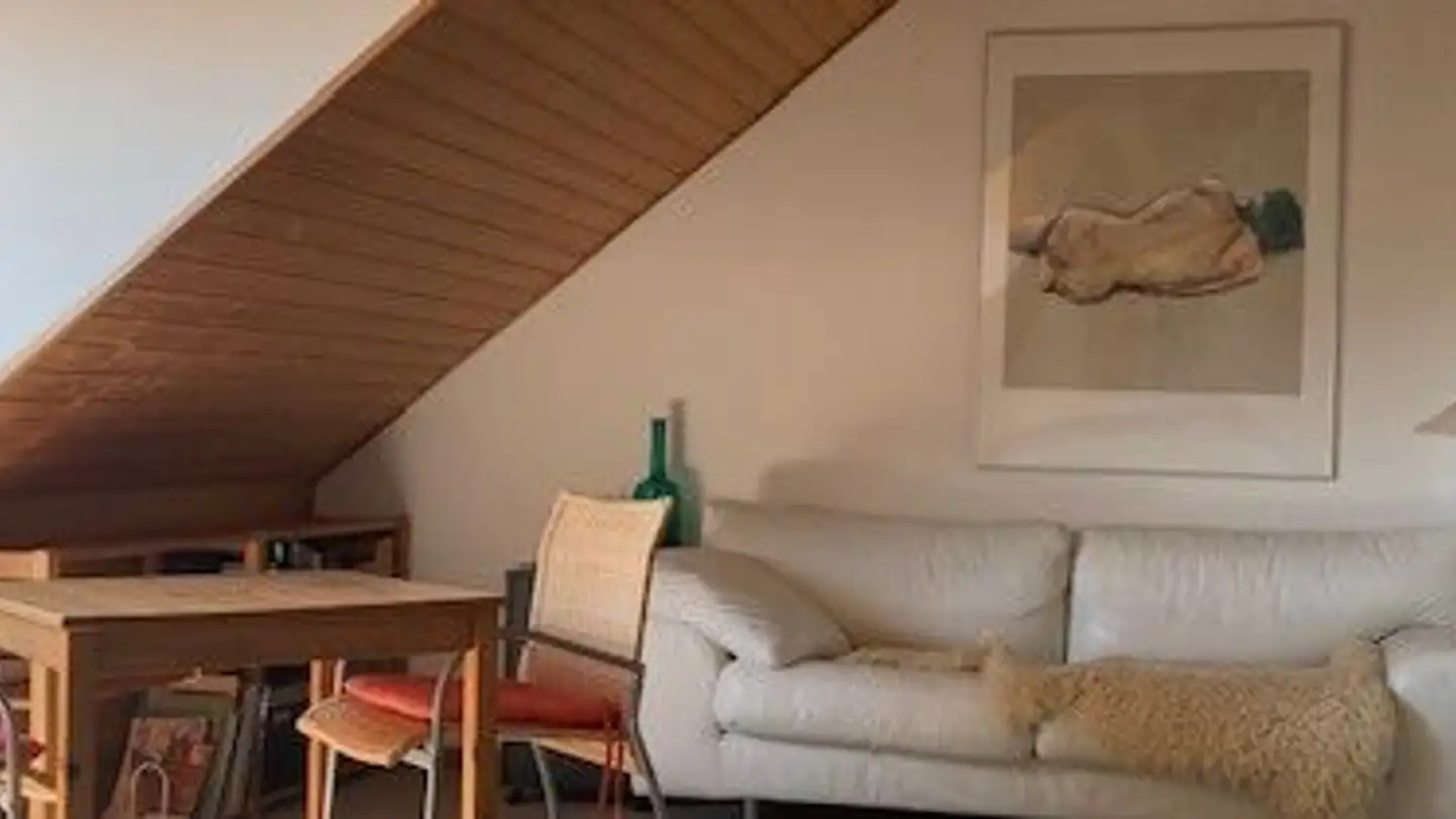 Maison individuelle à louer - 8954 Geroldswil - Photo 4
