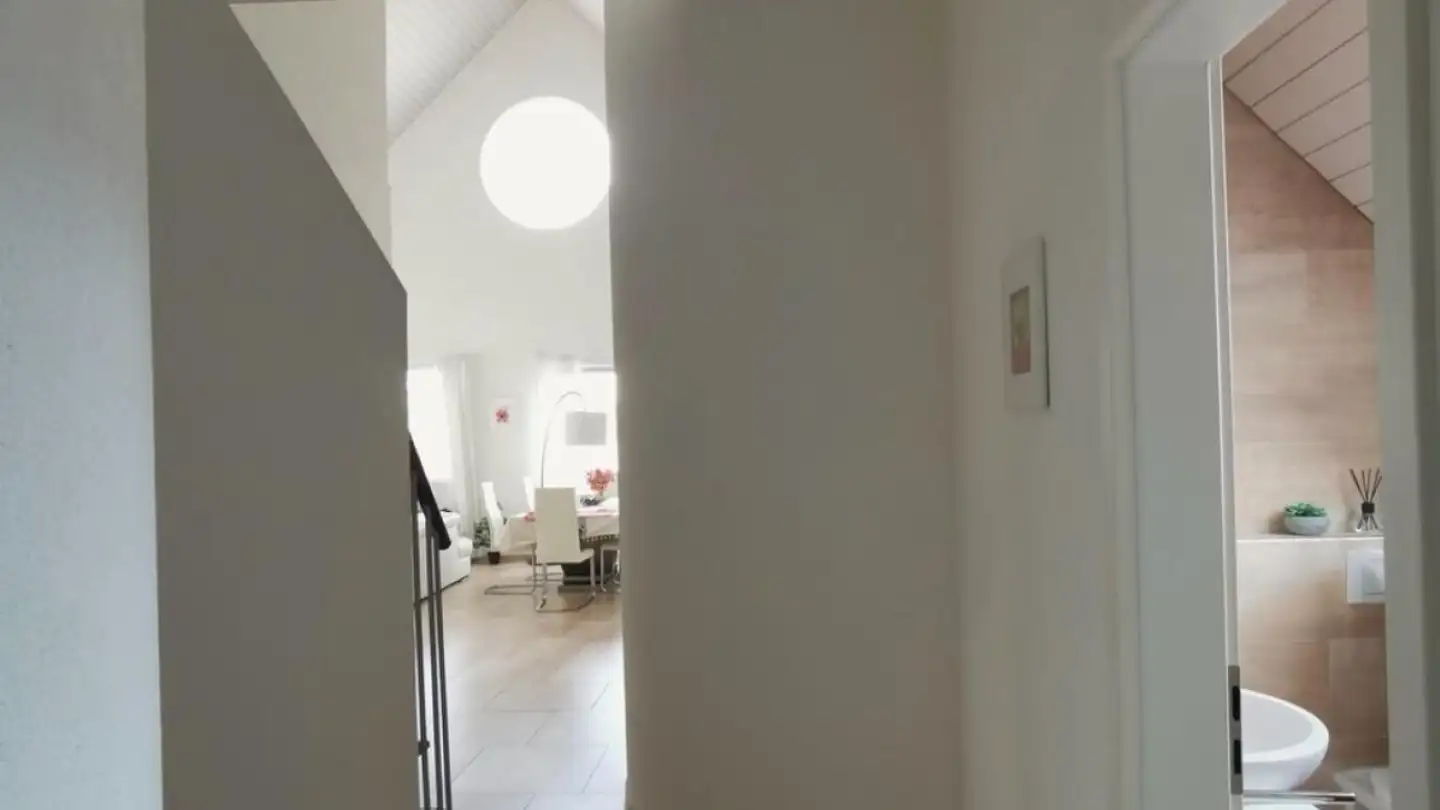 Apartment for sale - Kirchweg 31c, 5415 Nussbaumen AG - Photo 2