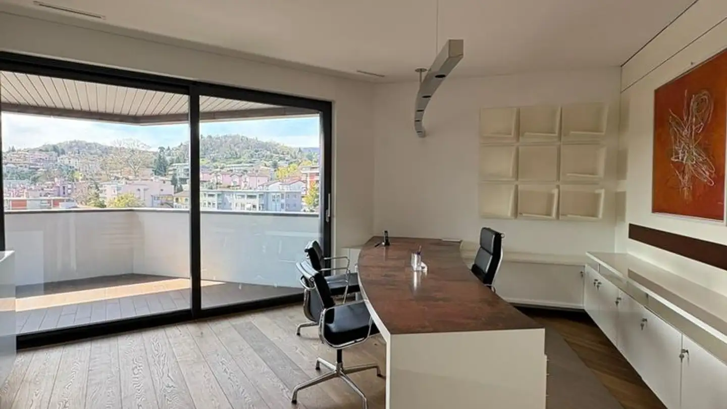 Appartement à vendre - Via Gemmo 3, 6900 Lugano - Photo 3
