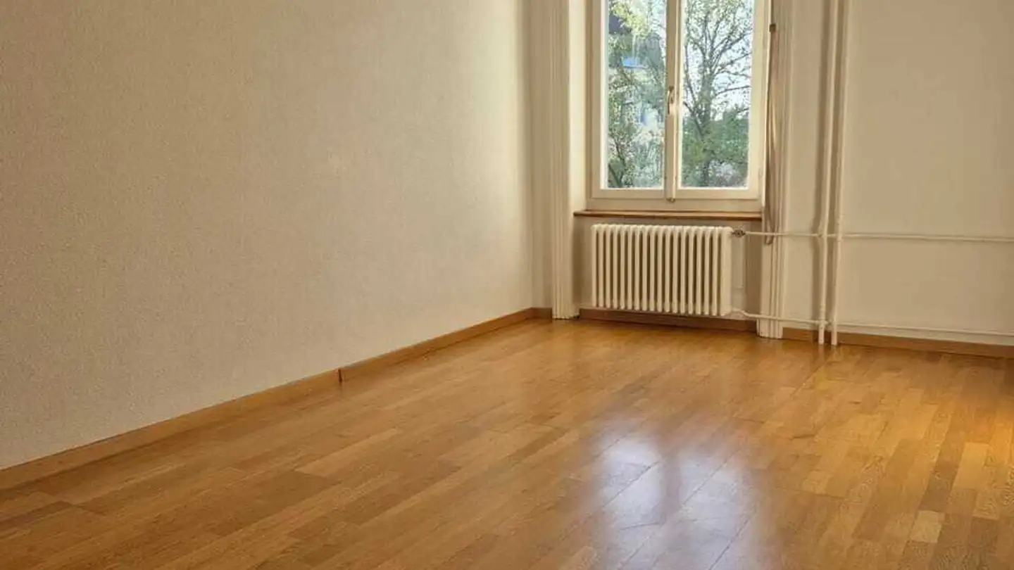 Appartamento in affitto - Hallwylstrasse, 8004 Zürich - Foto 2