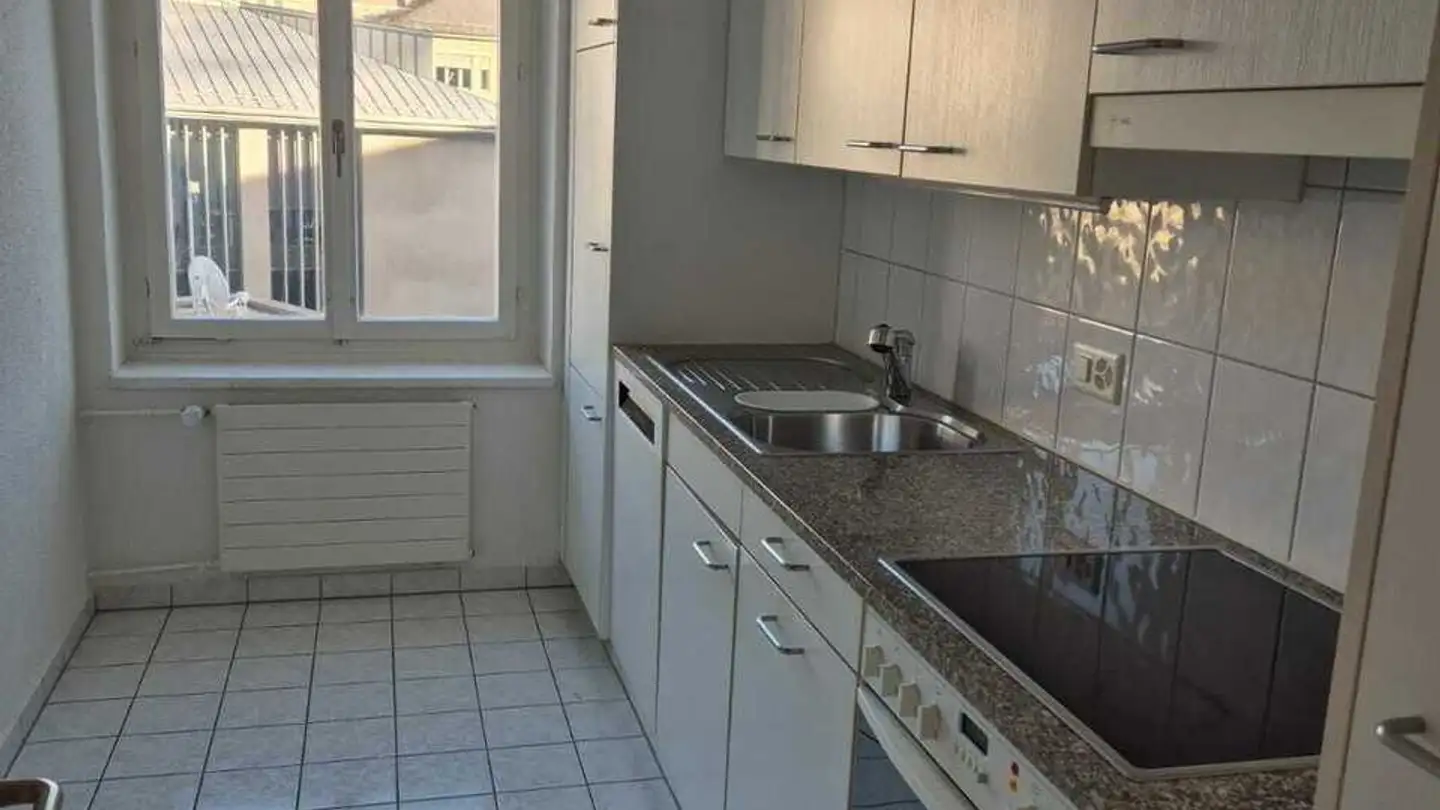 Appartamento in affitto - Hallwylstrasse, 8004 Zürich - Foto 3