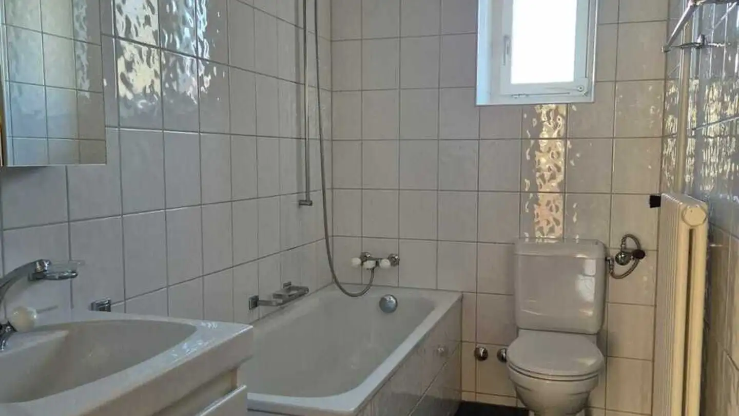 Appartamento in affitto - Hallwylstrasse, 8004 Zürich - Foto 4