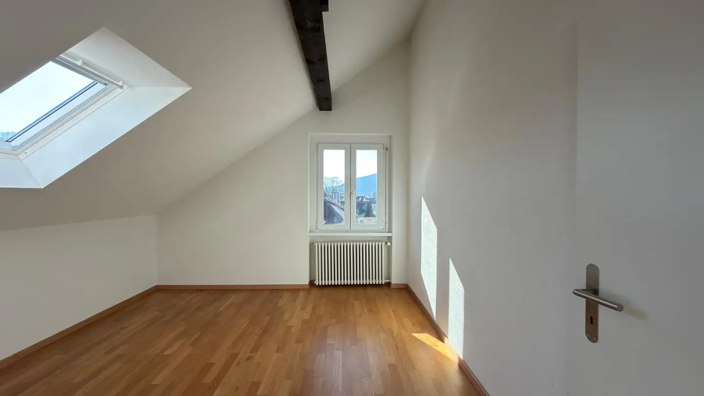 Dachgeschosswohnung mieten - Chemin Geyisried / Geyisriedweg 1, 2504 Biel/Bienne - Foto 3