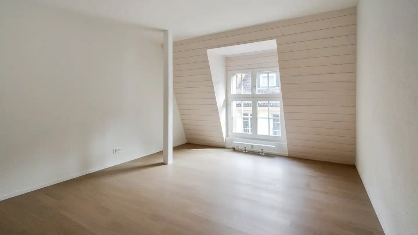 Apartment for rent - Hauptgasse 21, 4500 Solothurn - Photo 4