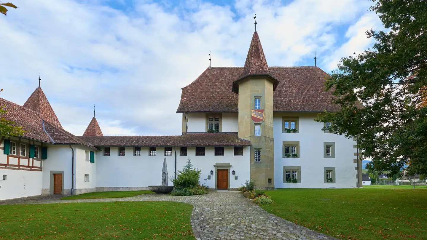 Spazio ufficio in affitto - Schlossgasse 13, 3150 Schwarzenburg