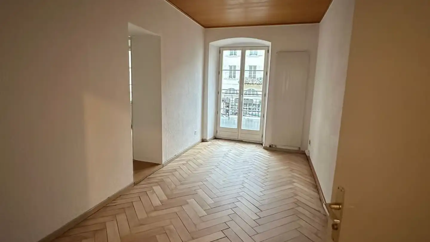 Apartment for rent - Rue Pierre Péquignat 38, 2900 Porrentruy - Photo 3