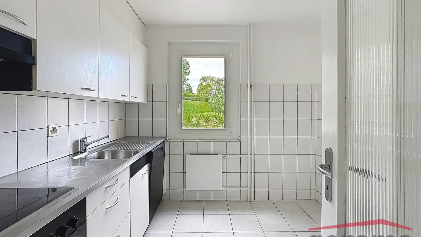 Apartment for rent - Avenue Jean-Marie-Musy 30, 1700 Fribourg