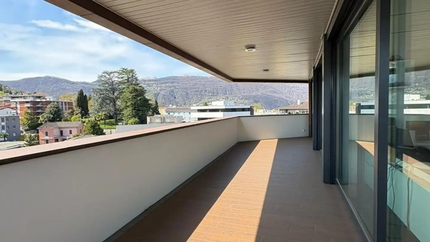 Appartement à vendre - Via Gemmo 3, 6900 Lugano - Photo 4