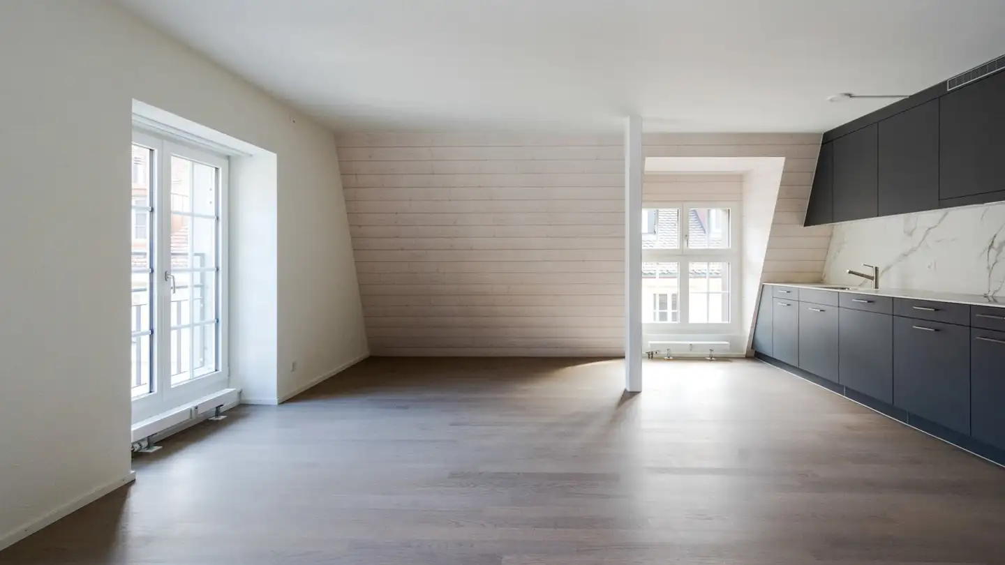 Apartment for rent - Hauptgasse 21, 4500 Solothurn - Photo 2