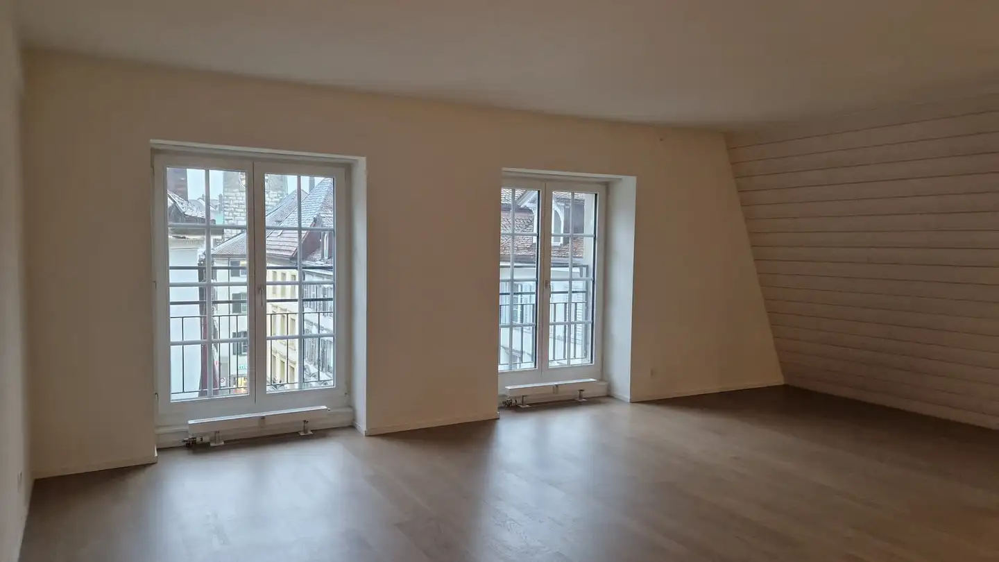 Apartment for rent - Hauptgasse 21, 4500 Solothurn - Photo 3