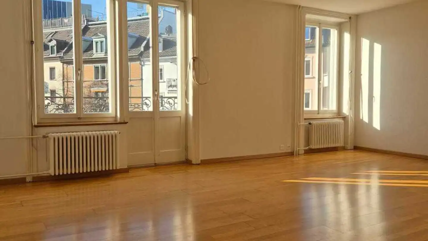 Appartamento in affitto - Hallwylstrasse, 8004 Zürich